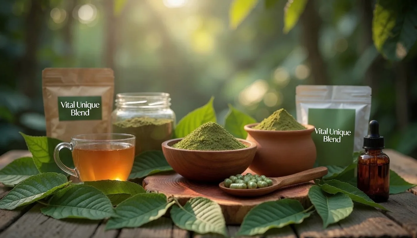 high quality kratom in Tucson Arizona